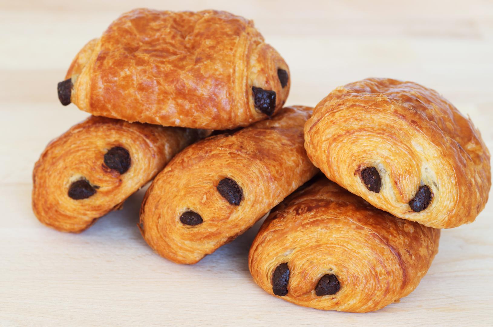 Viennoiserie Crozes-Hermitage